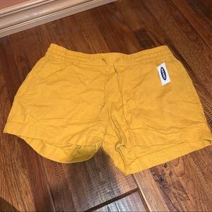 Old navy shorts
